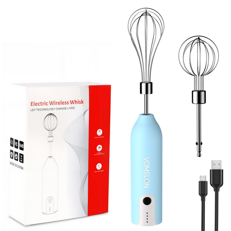 Egg Beater Whisk