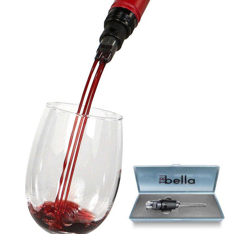 Air Speed Wine Aerator Multi