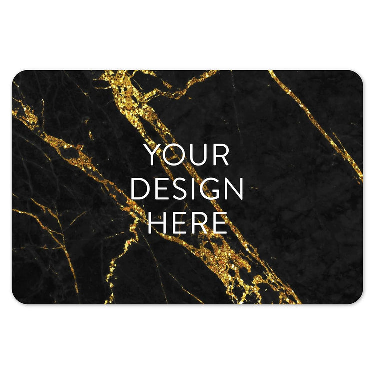 Custom Vinyl Stickers Your Image (100 Count)