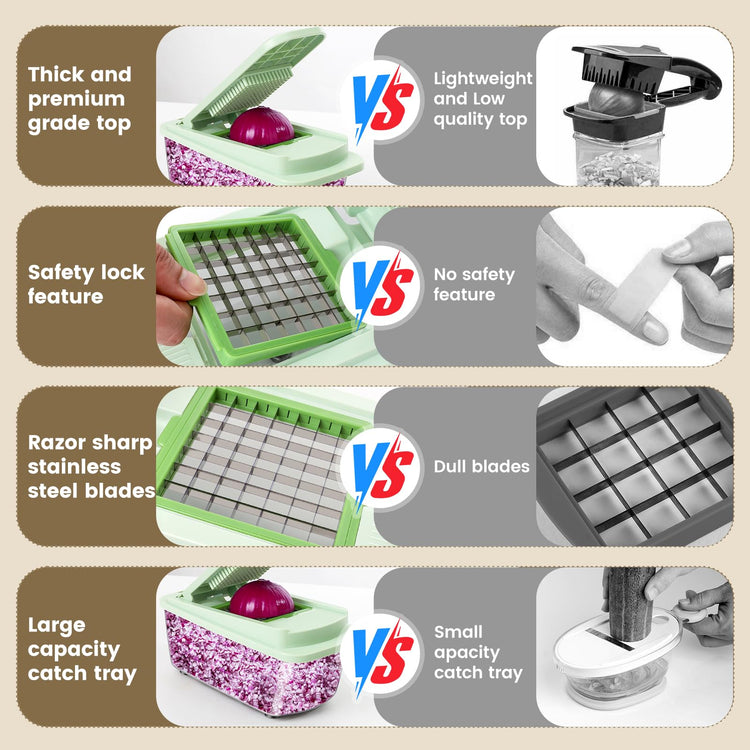 Vegetable Chopper