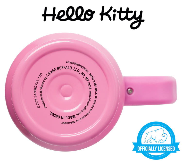 Sanrio Hello Kitty Leopard