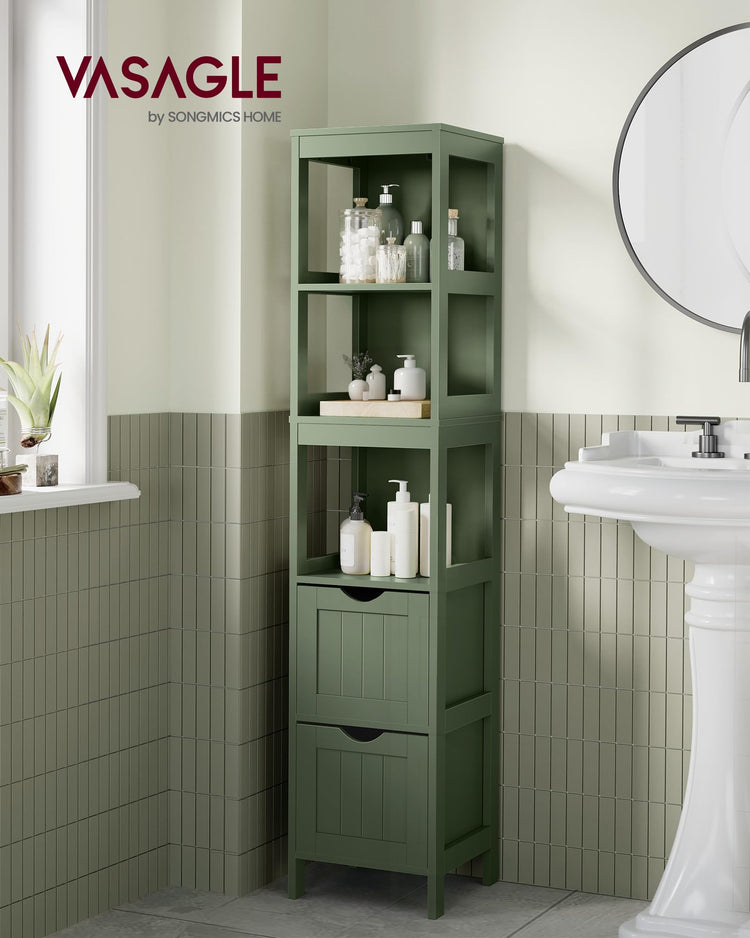Storage Cabinet
