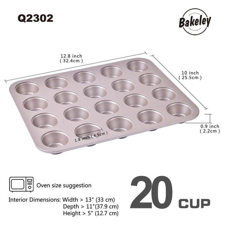 Mini Muffin Pan