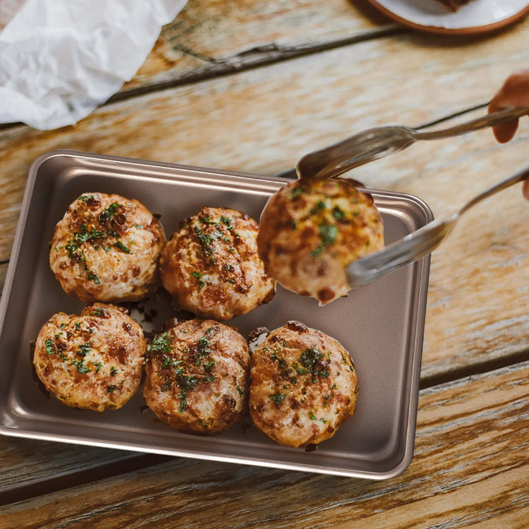 3 Pack Roasting Pan Set