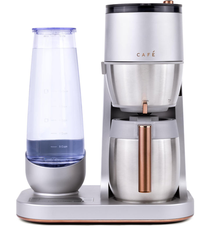 Specialty Grind and Brew Coffee Maker