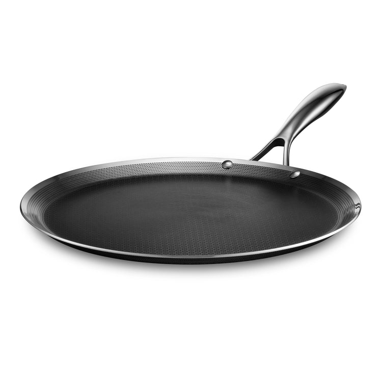 13" Hybrid Nonstick Griddle Pan