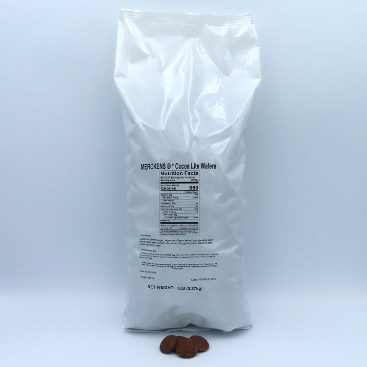 MERCKENS Coating Wafers (80 Ounce)