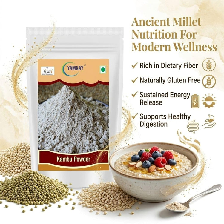 Pearl Millet Flour