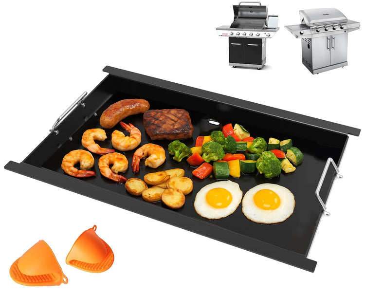 Griddle Insert for Nexgrill 4 Burner 720