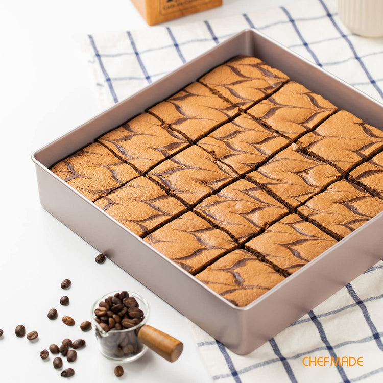 11 Inch Square Cake Pan