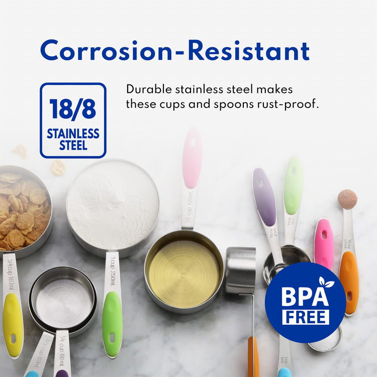 Professional Stainless Steel 18