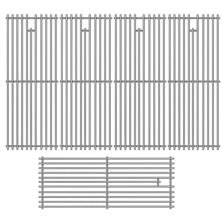 Cooking Grids for Bull Grill Replacement Parts