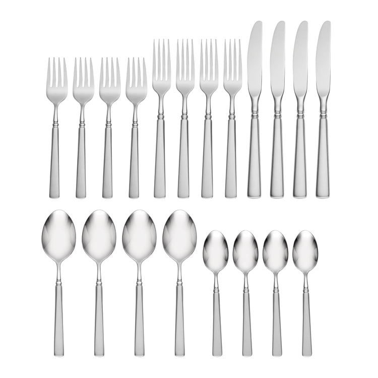 Easton Satin 20 (20 Count)
