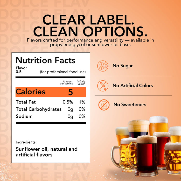 Root Beer Extract (2 Fl Oz)