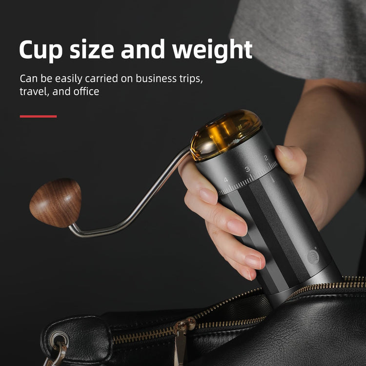 Manual Coffee Grinder