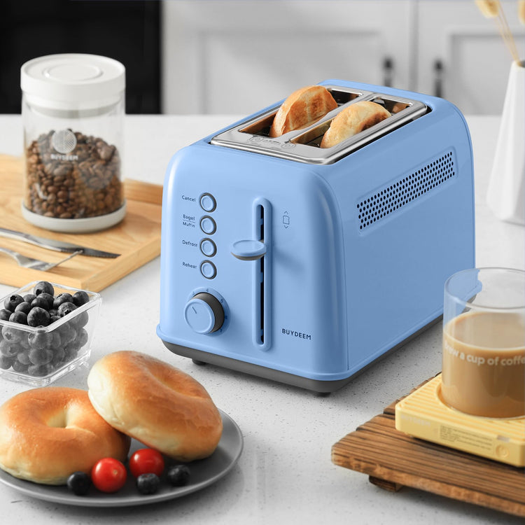 DT620 2 Slice Toaster