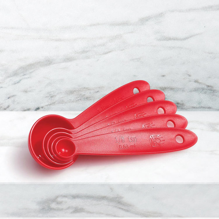 Baking Company Lightweight Measuring Spoons