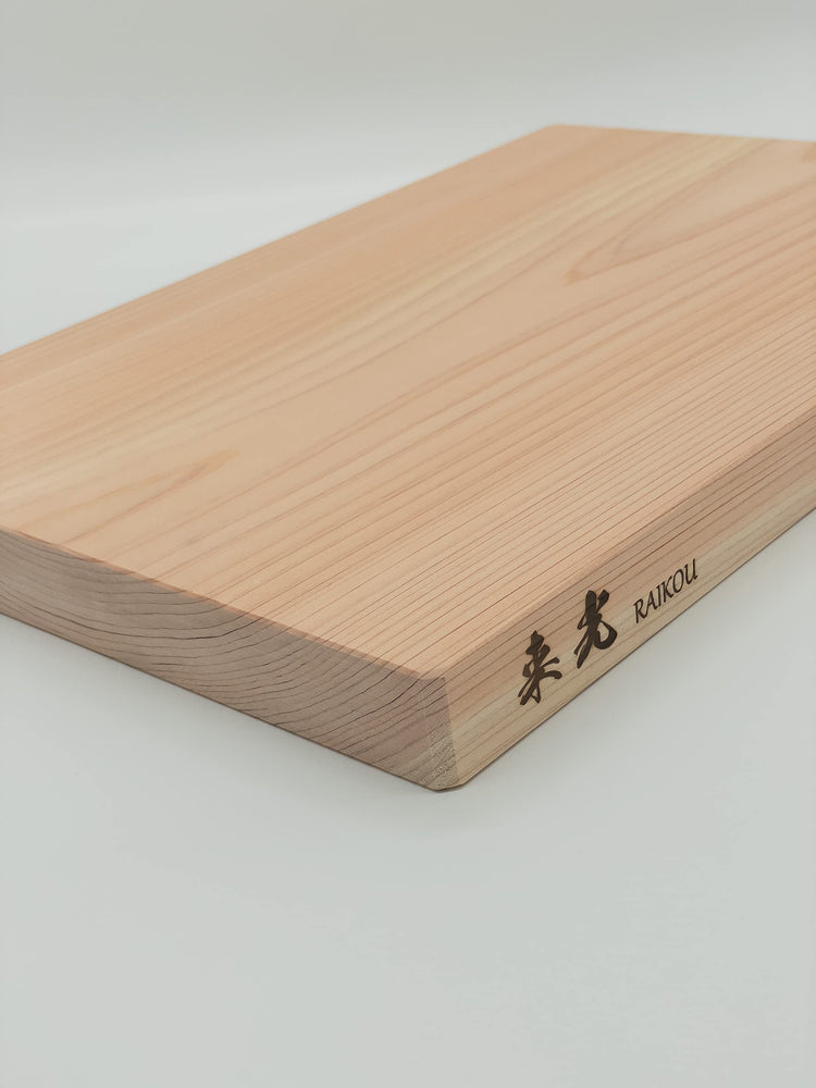 Japanese Cypress