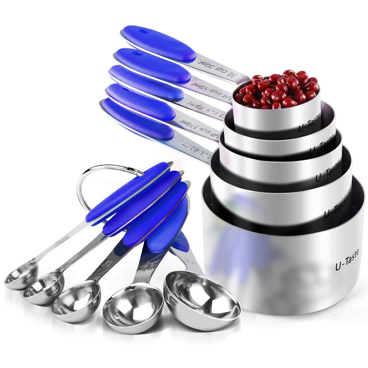 Measuring Cups Spoons Set