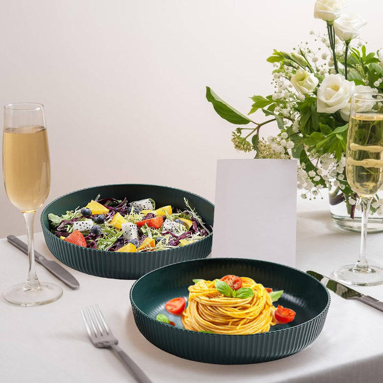 Pasta Bowls Set of 4 (4 Count)