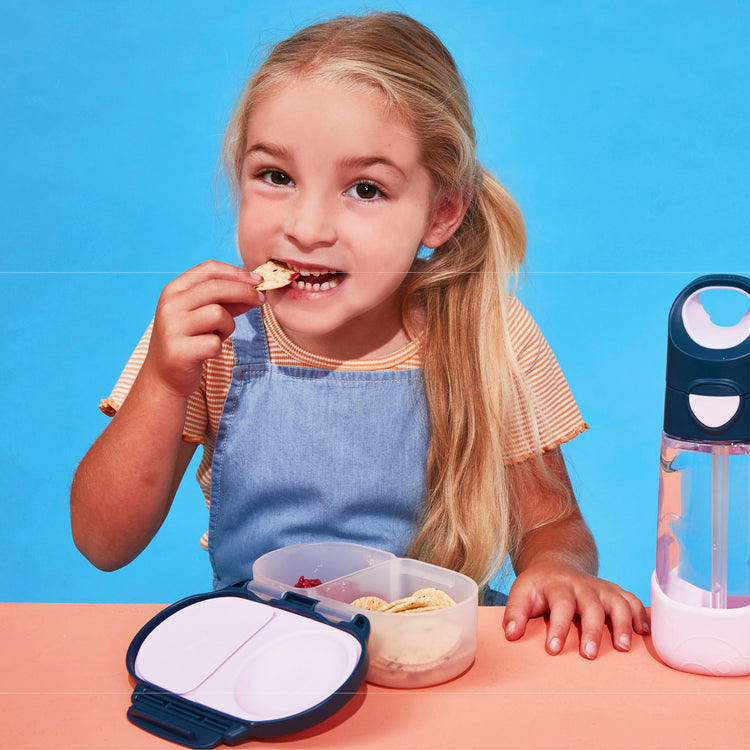 Snack Box Snack Containers for Kids