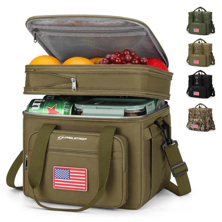 23L Insulated Lunch Box