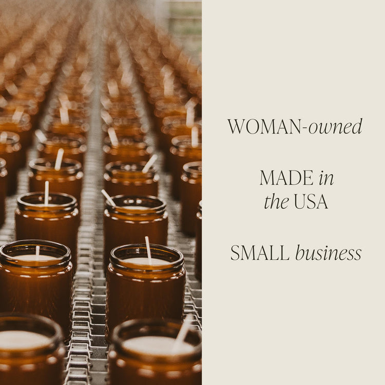 Cinnamon Roll Candle (9 Ounce)