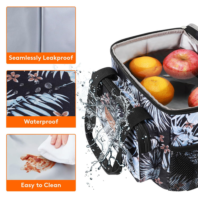Medium Lunch Bag