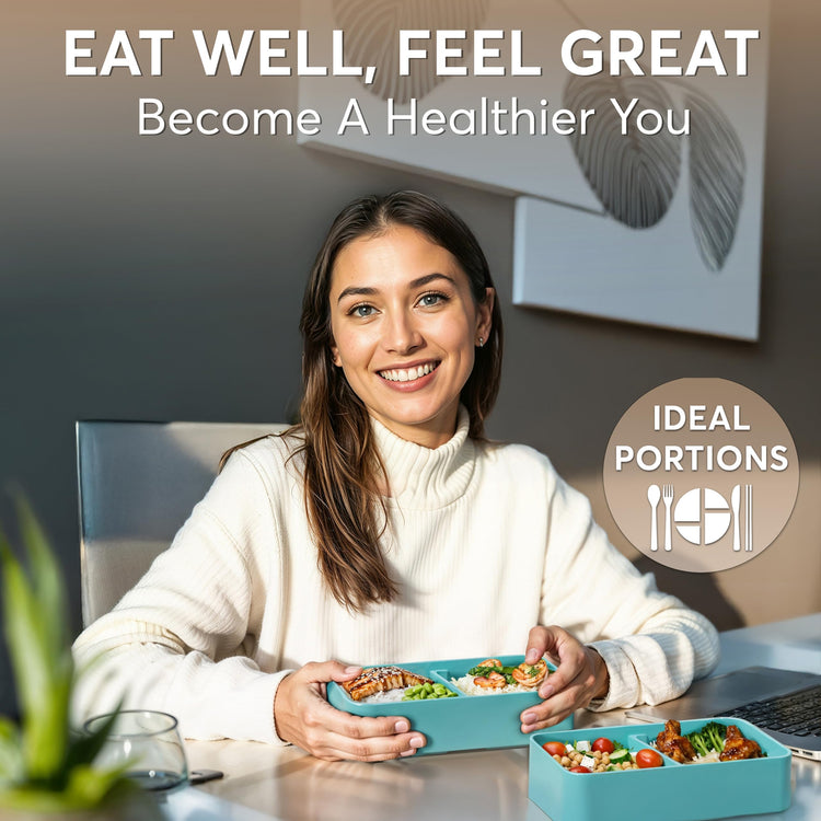 Bento Box Adult