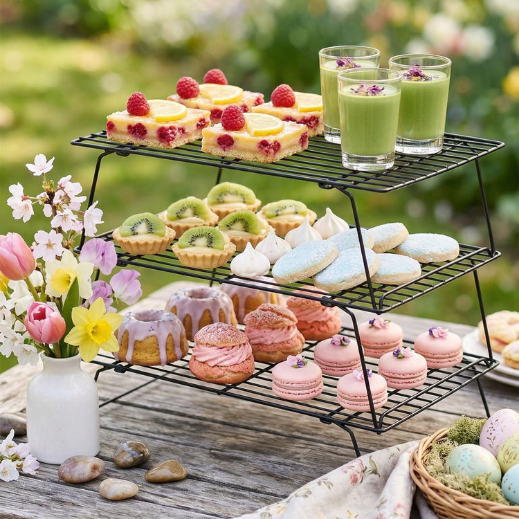 Cooling Racks
