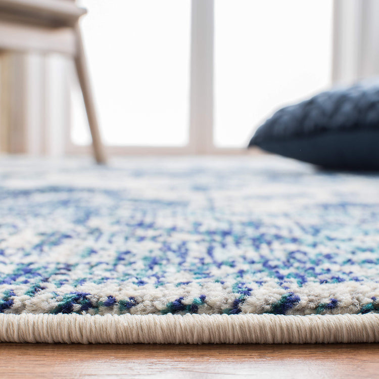 Monaco Collection Runner Rug