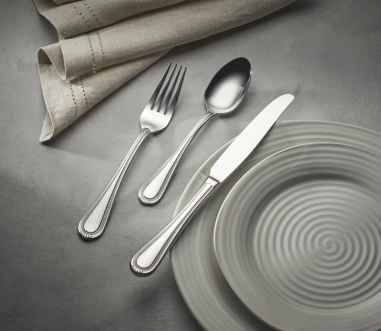 Countess 12 Piece Everyday Flatware Set (12 Count)