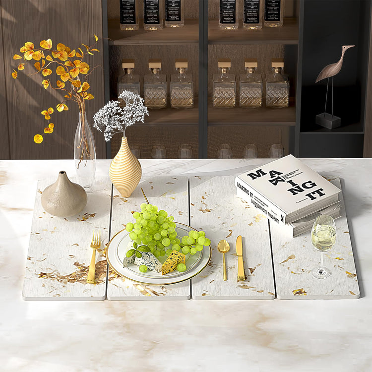 Stone Drying Mat for Kitchen Counter