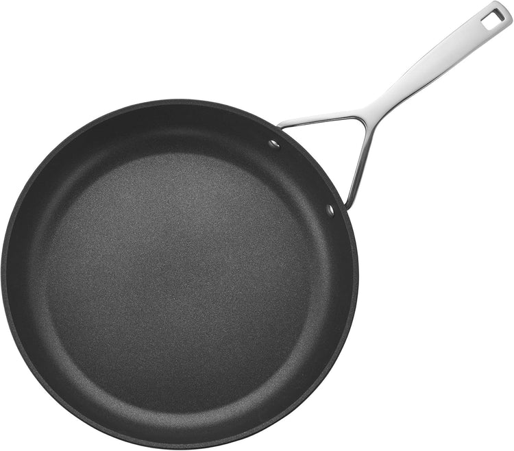 Demeyere AluPro 12-inch Aluminum Nonstick Fry Pan - Nestoria