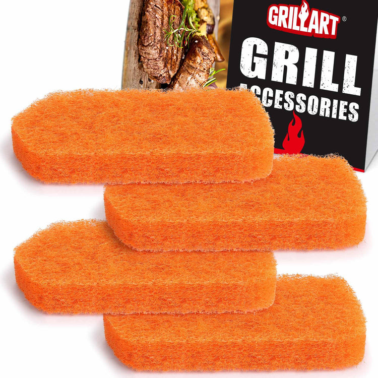 Griddle Cleaning Kit for Blackstone (4 Count)