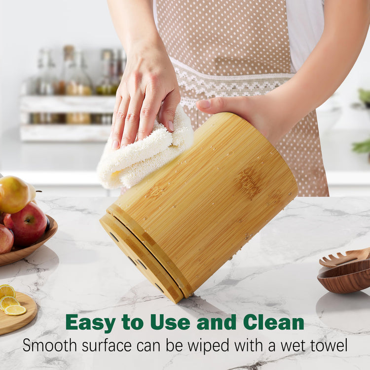 Utensil Holder