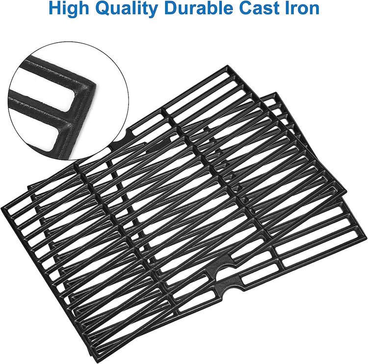Grill Grates Heat Plates for Dyna