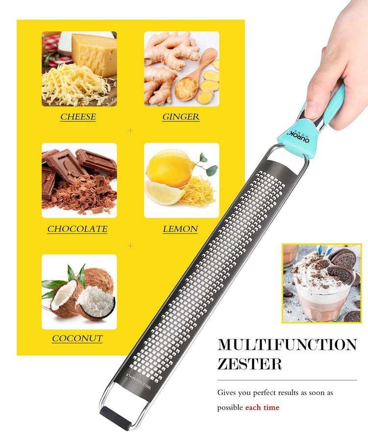 Kitchen Lemon Zester