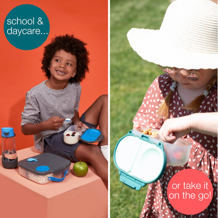 Snack Box Snack Containers for Kids