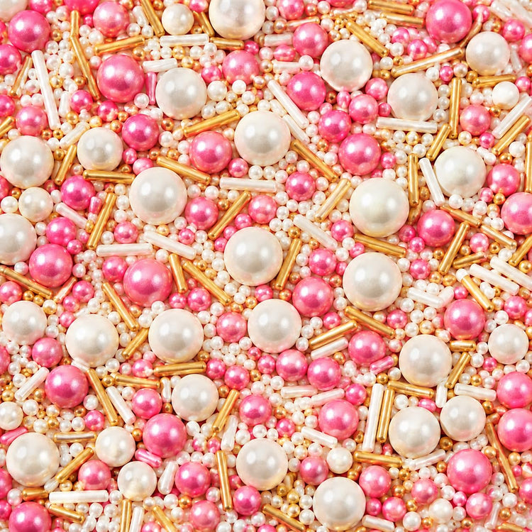 Fusion Mashup Sprinkles (4.2 Ounce)