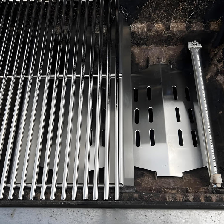 Genesis Grill Parts for Weber 300 Weber 310 Weber 330 Genesis E330 E310 S310 S330 EP330 S320 E320 Grill Parts