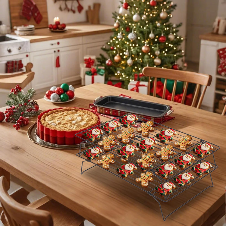 Cooling Racks
