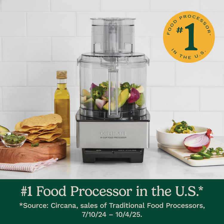 Food Processor