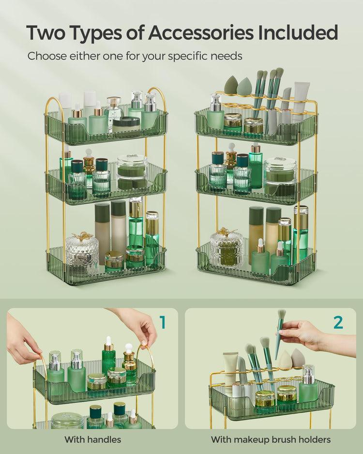 Makeup Organizer
