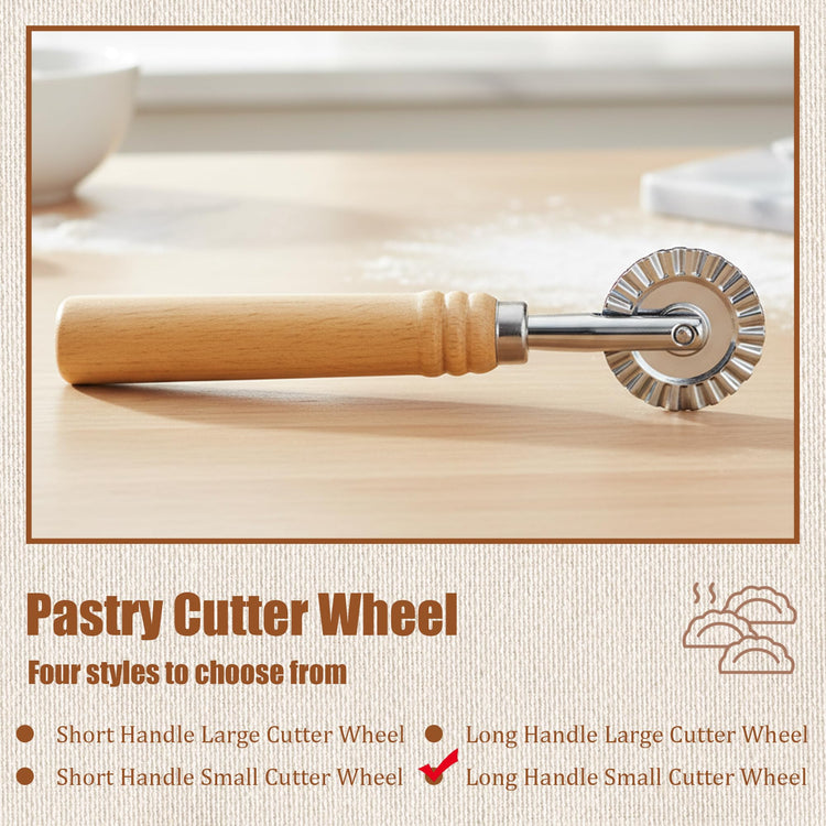 Pastry Cutter Wheel