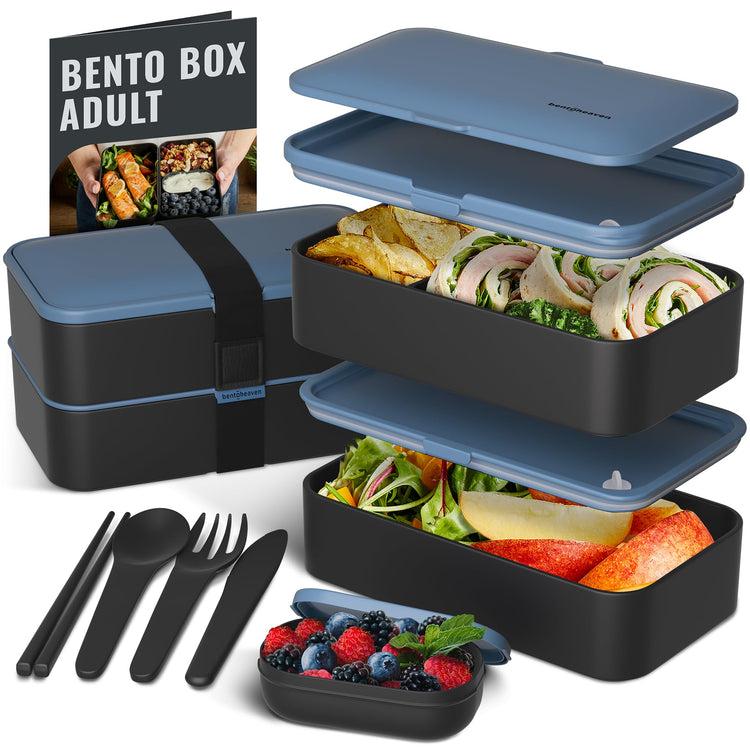 Bento Box Adult