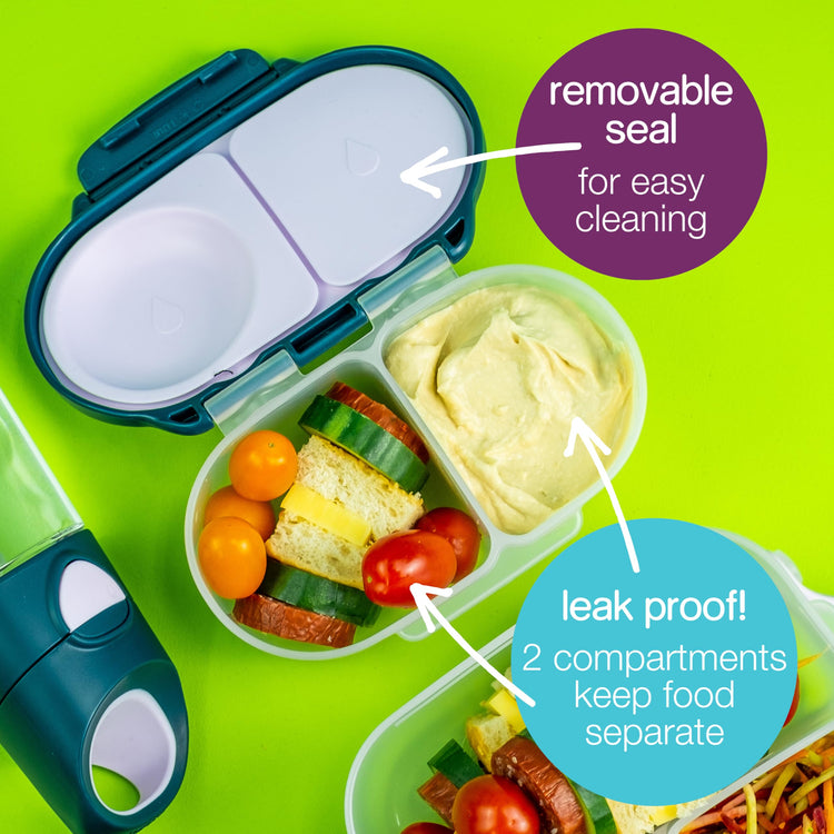 Snack Box Snack Containers for Kids