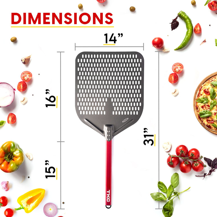 Pizza Peel Bundle