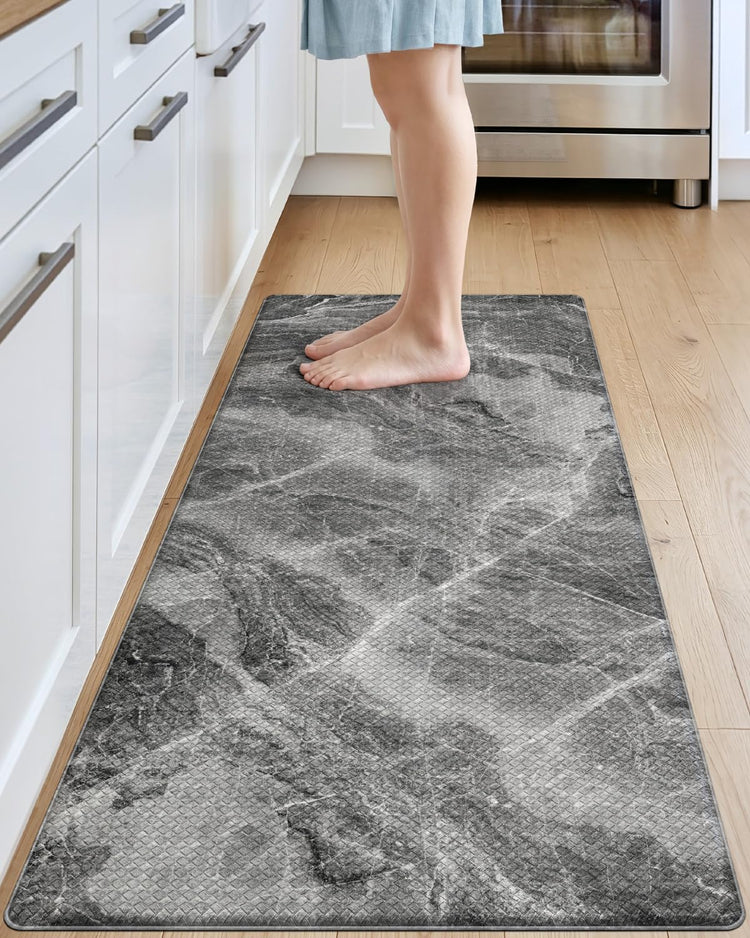 Kitchen Floor Mats Cushioned Anti Fatigue
