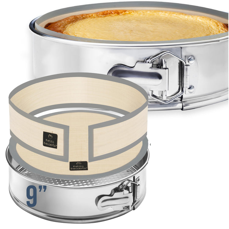 Springform Pan 9 Inch